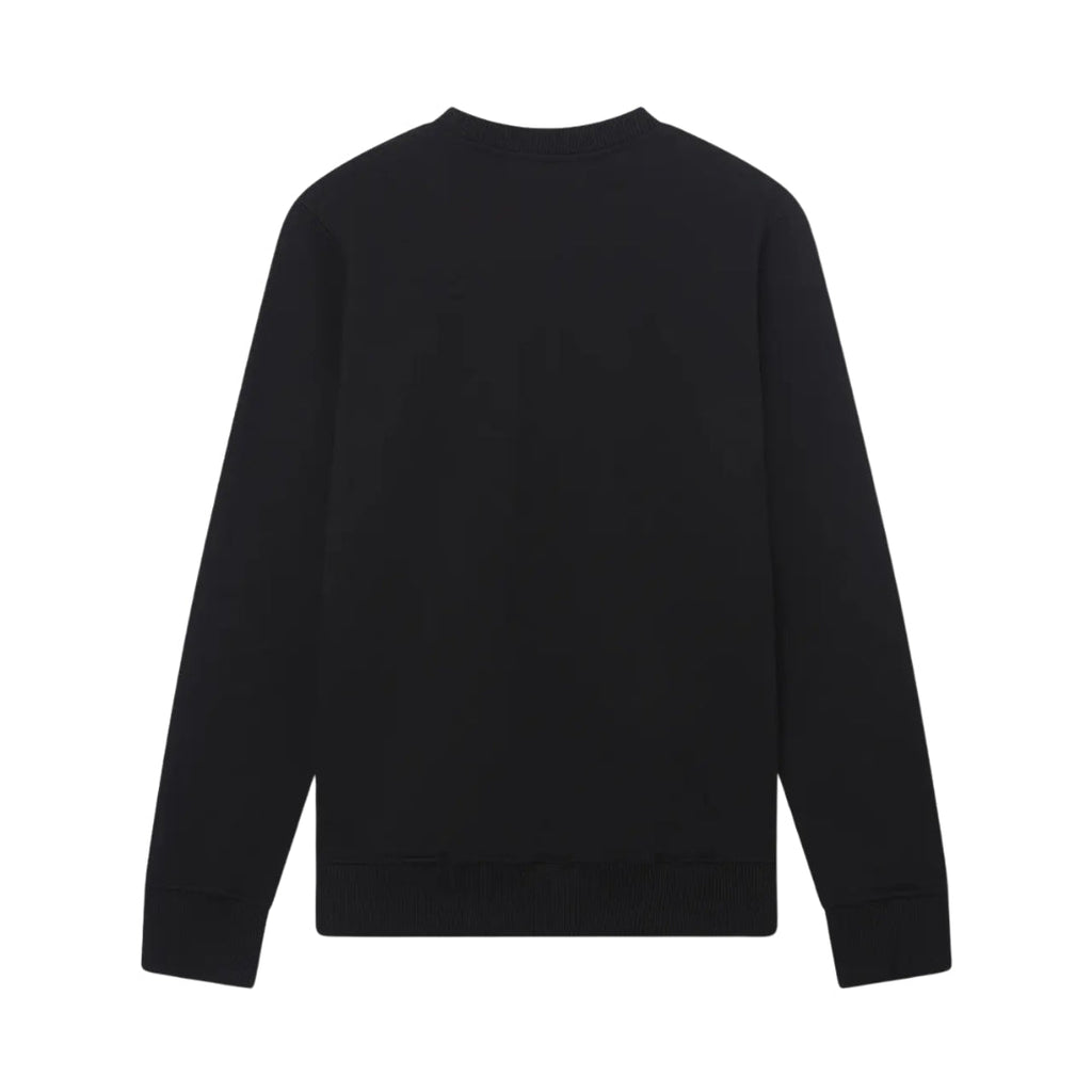 Casablanca La Corbeille D'Oranges Black Sweatshirt