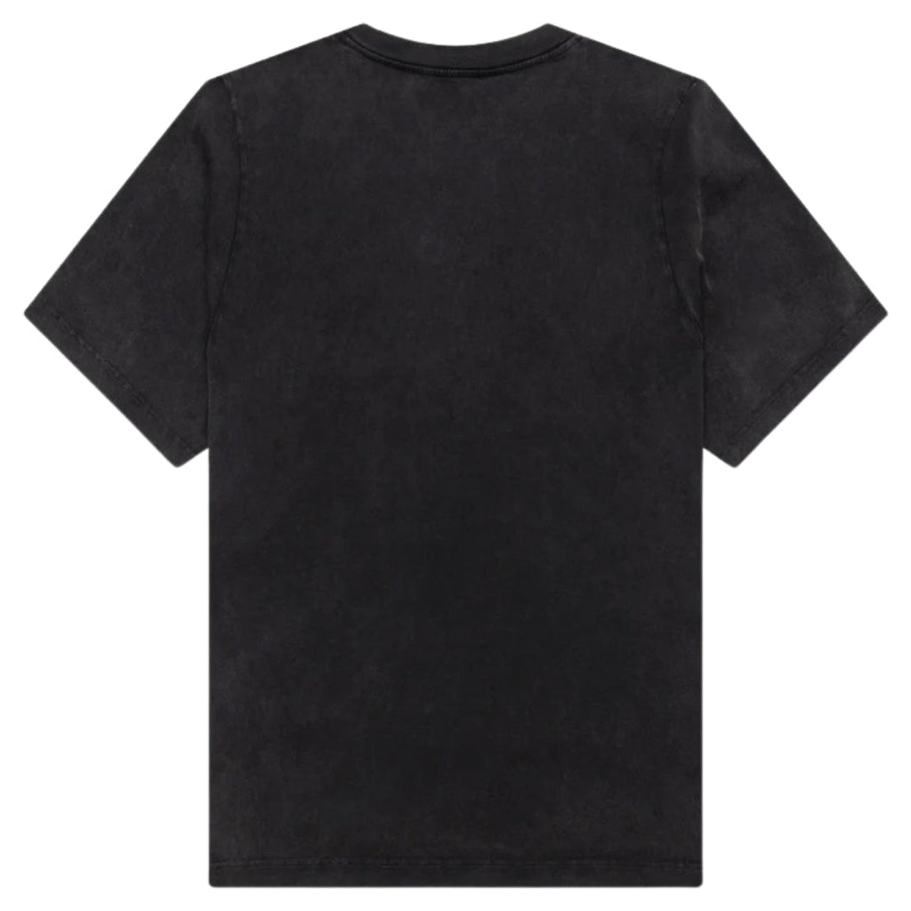 Casablanca Music For The People Faded Black T-Shirt