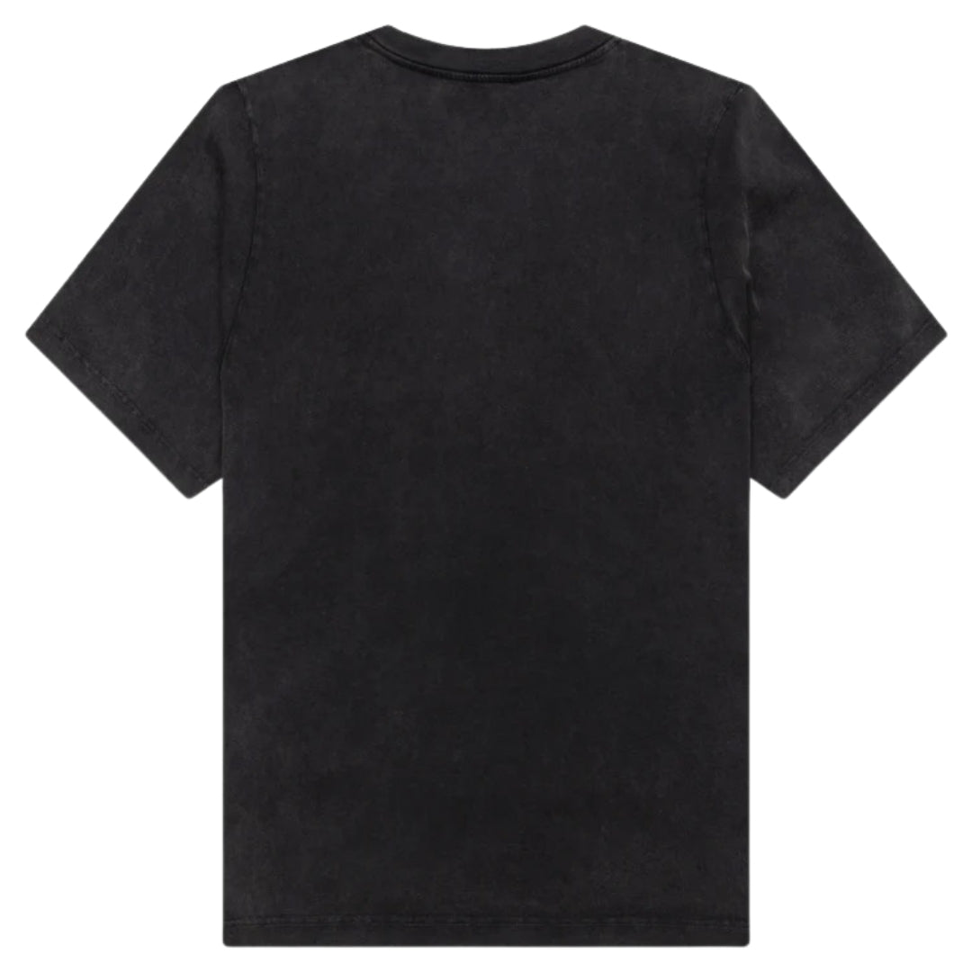 Casablanca Music For The People Faded Black T-Shirt