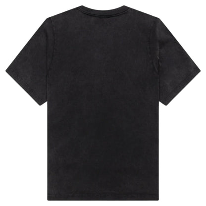 Casablanca Music For The People Faded Black T-Shirt