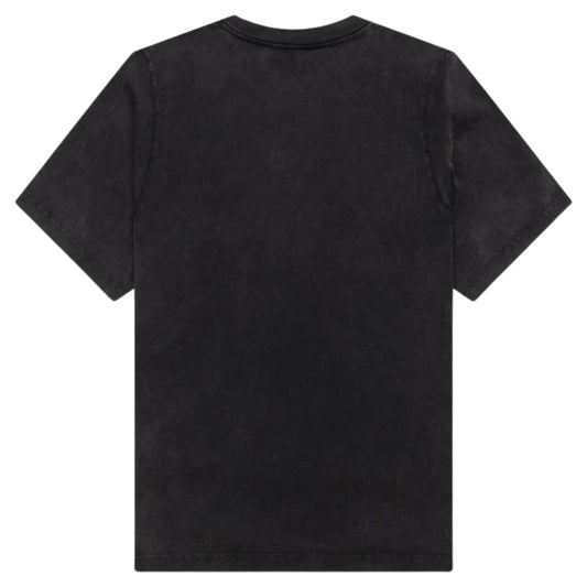 Casablanca Music For The People Faded Black T-Shirt