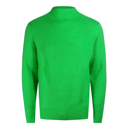 Parajumpers Mayson Parakeet Green Sweatshirt L