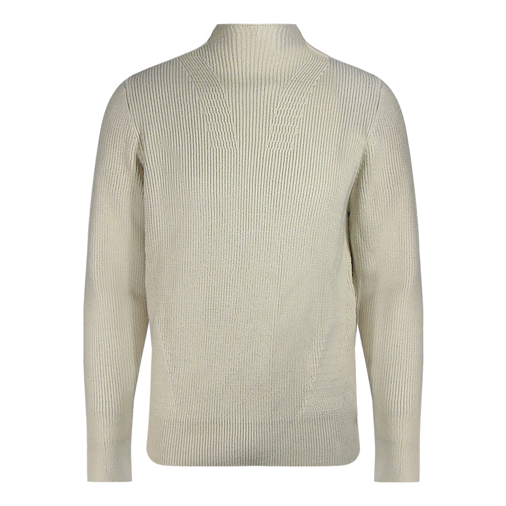 Parajumpers Mayson Bone White Sweatshirt L