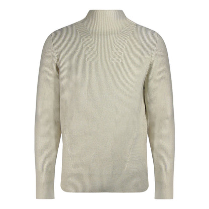 Parajumpers Mayson Bone White Sweatshirt L