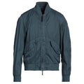 Parajumpers Novak Pm Jkb Z01 0300 0300 Dark Avio (Blue) Novak Bomber Mens S