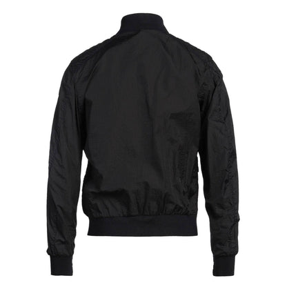 Parajumpers Novak Pm Jkb Z01 0710 0710 Pencil (Black) Novak Bomber Mens M