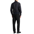 Parajumpers Novak Pm Jkb Z01 0710 0710 Pencil (Black) Novak Bomber Mens M