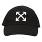 Arrow Off-White Cap