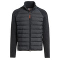 Parajumpers Olmo Black Lightweight Jacket L