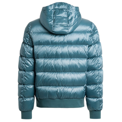 Parajumpers PHARRELL PMPUSX13 231 HYDRO Down Jacket Mens L