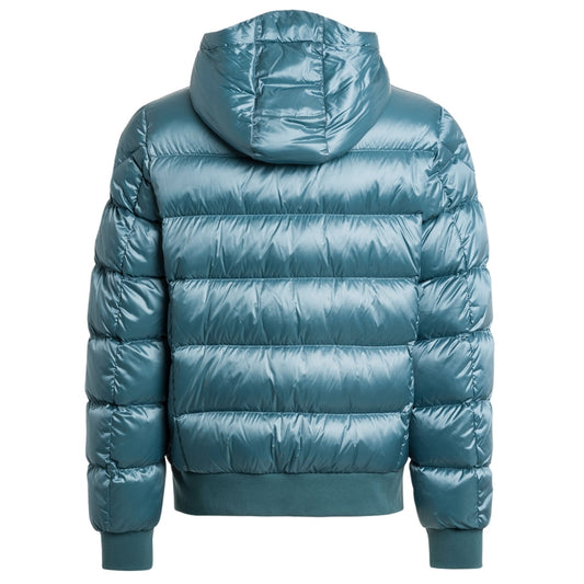 Parajumpers PHARRELL PMPUSX13 231 HYDRO Down Jacket Mens L