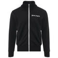 Palm Angels Track Black Jacket XS