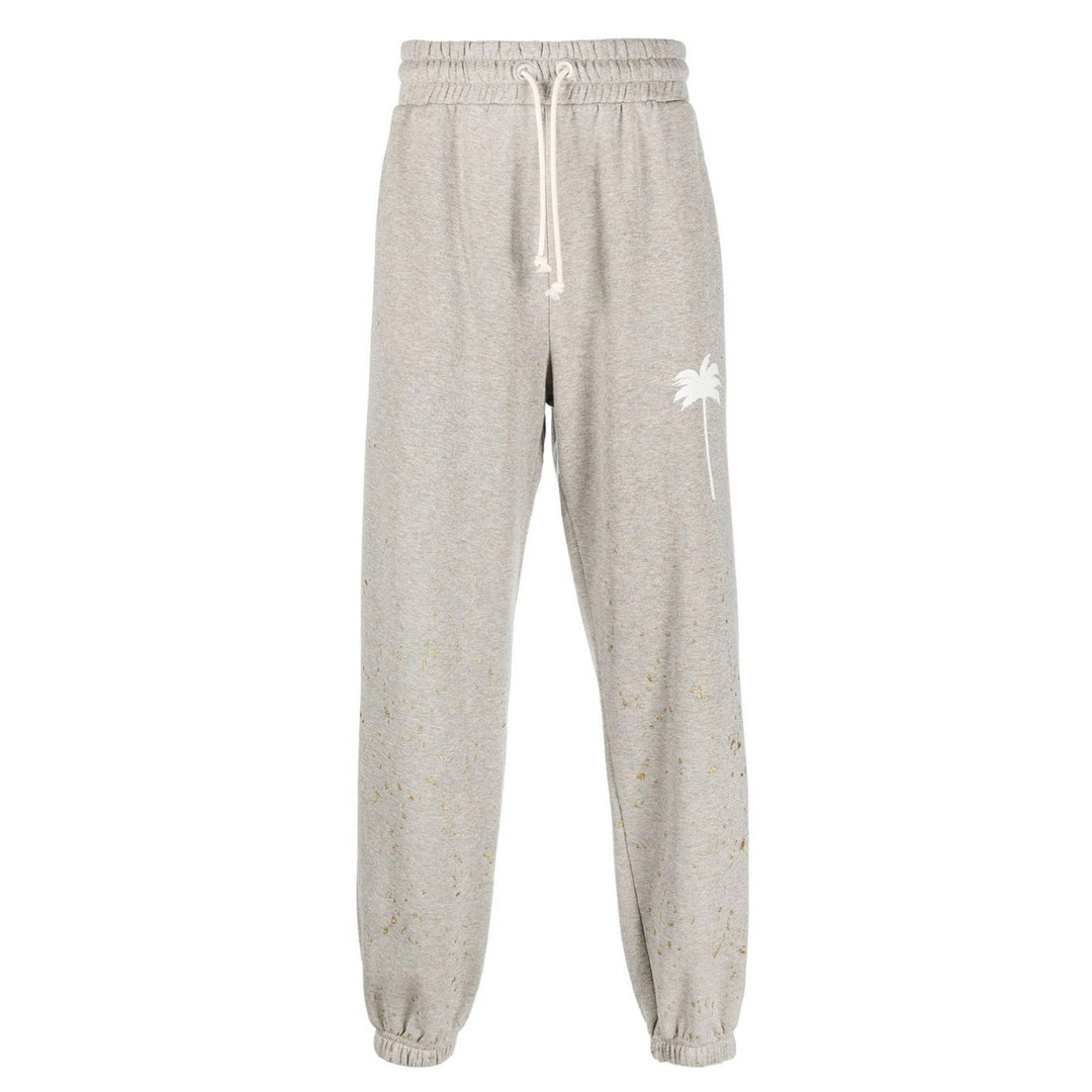 Palm Angels PXP Painted Classic Sweatpants M