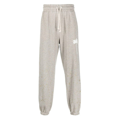 Palm Angels PXP Painted Classic Sweatpants M