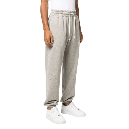 Palm Angels PXP Painted Classic Sweatpants M