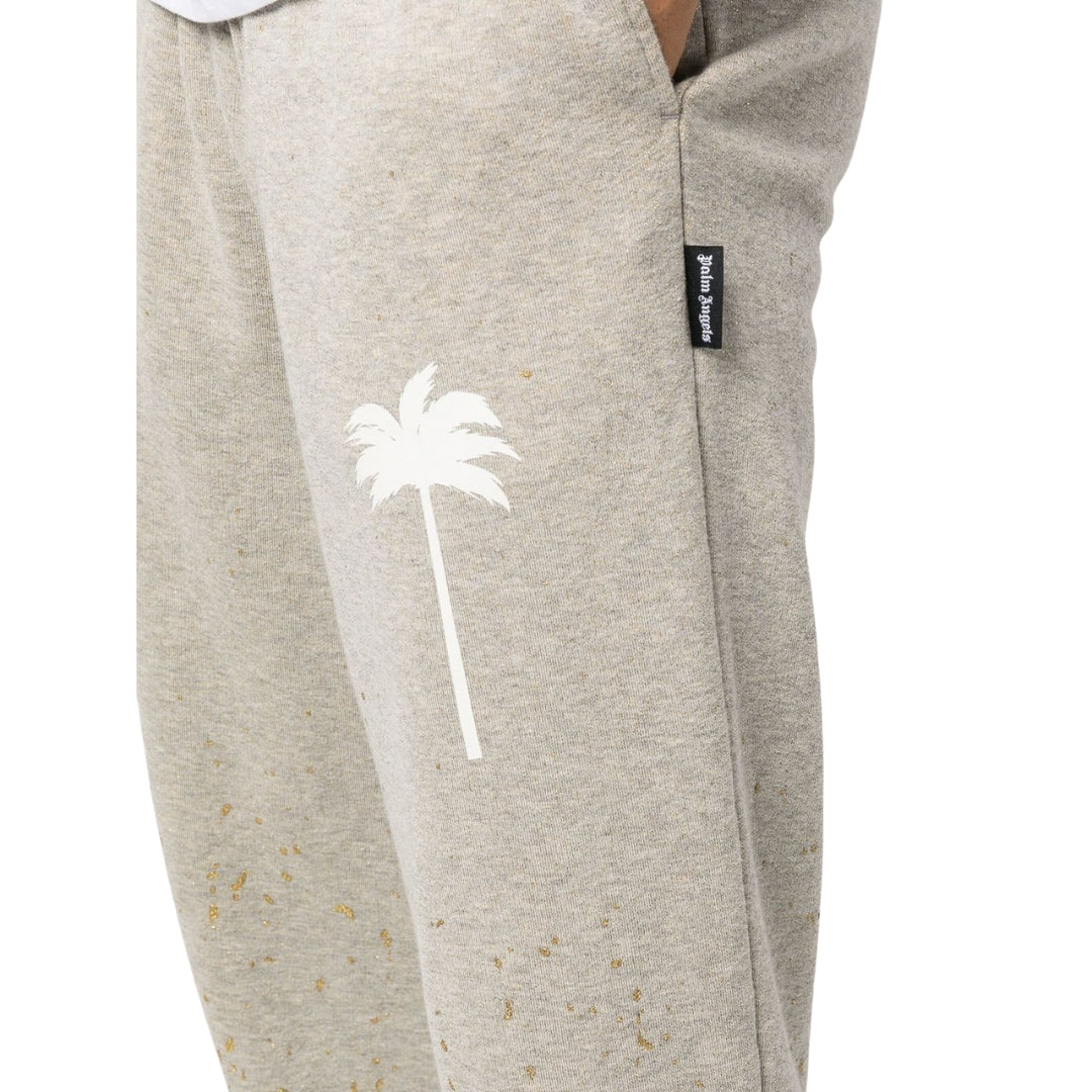 Palm Angels PXP Painted Classic Sweatpants M
