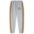 Palm Angels Sunday Sweatpants Melange Grey XS