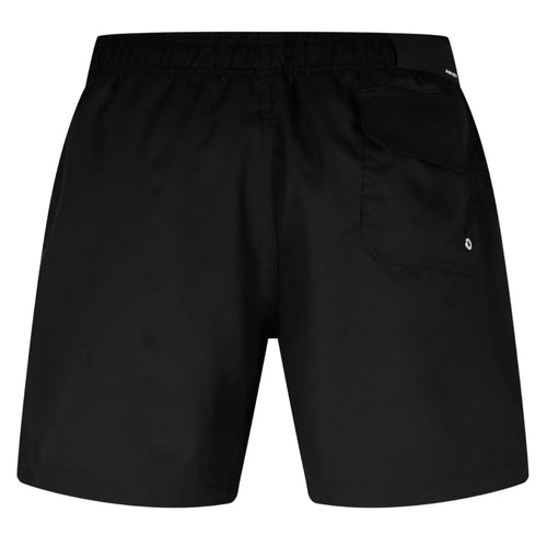 AMIRI MA DRIP SWIM TRUNKS PS23MSB007 001 Black Trunk S