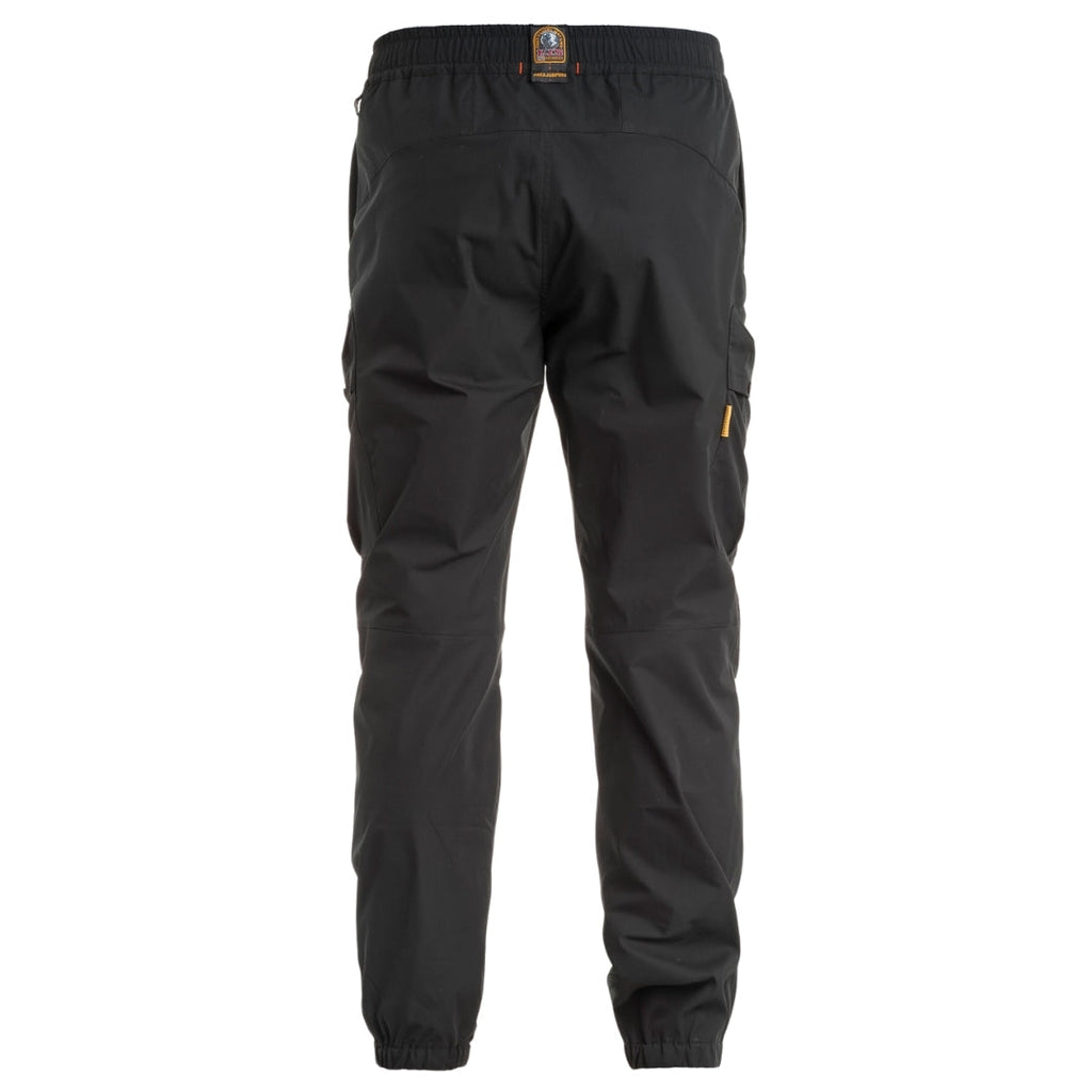 Parajumpers RESCUE ZANDER PMPARR01 541 BLACK PANTS Mens L