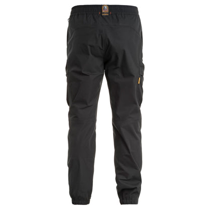 Parajumpers RESCUE ZANDER PMPARR01 541 BLACK PANTS Mens L