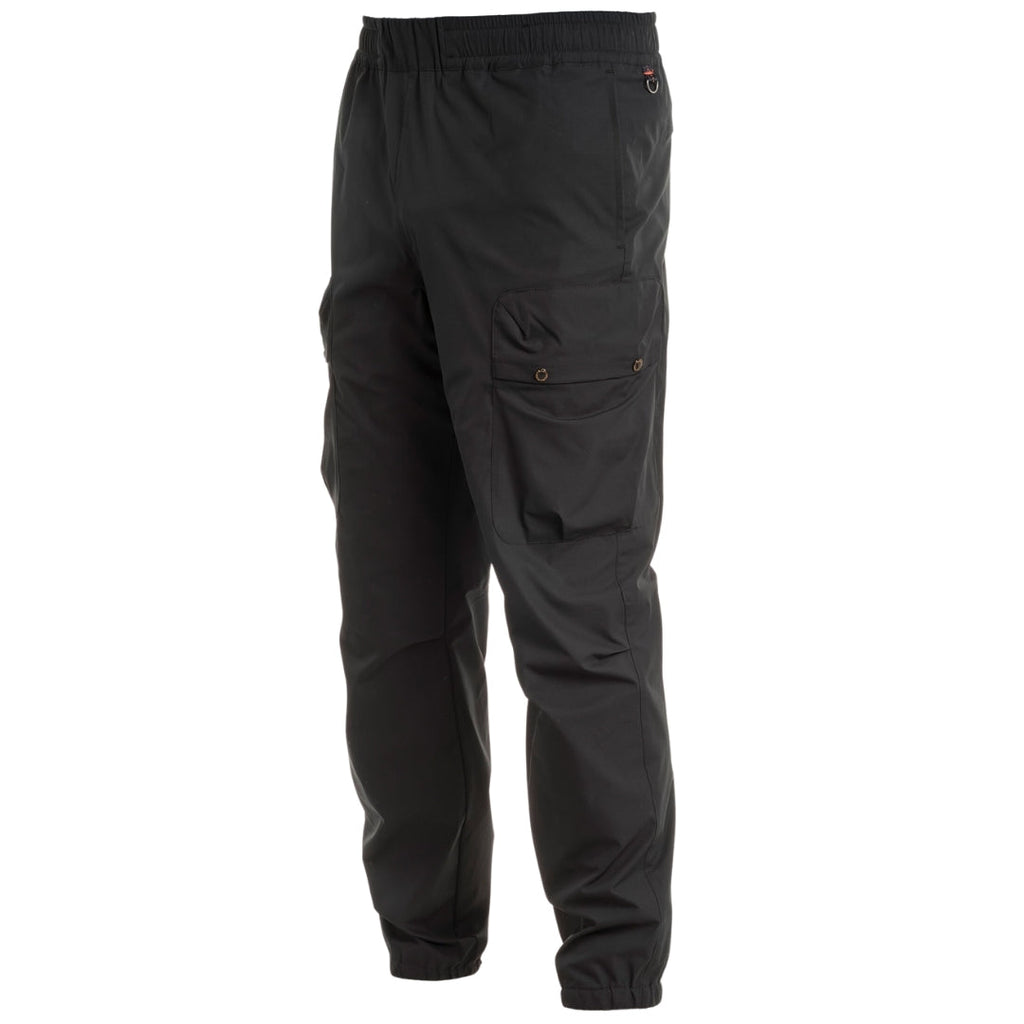 Parajumpers RESCUE ZANDER PMPARR01 541 BLACK PANTS Mens L