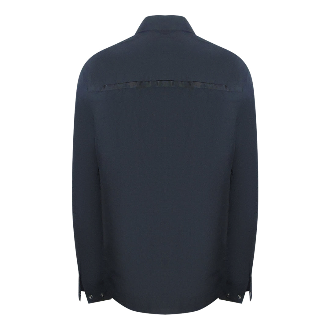 Parajumpers Rayner Black Thin Jacket  L
