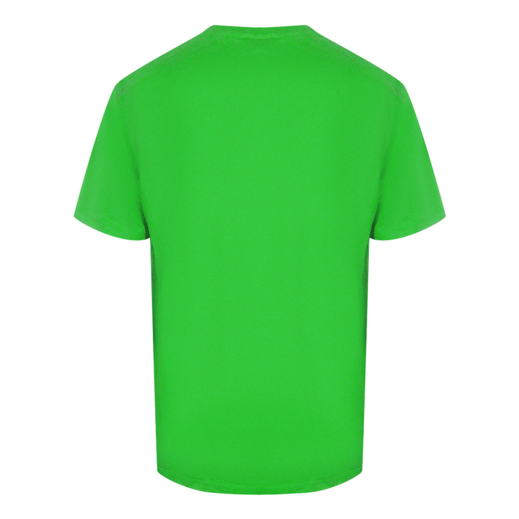 Parajumpers Ready Parakeet Green T-Shirt L