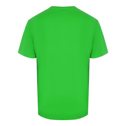 Parajumpers Ready Parakeet Green T-Shirt L