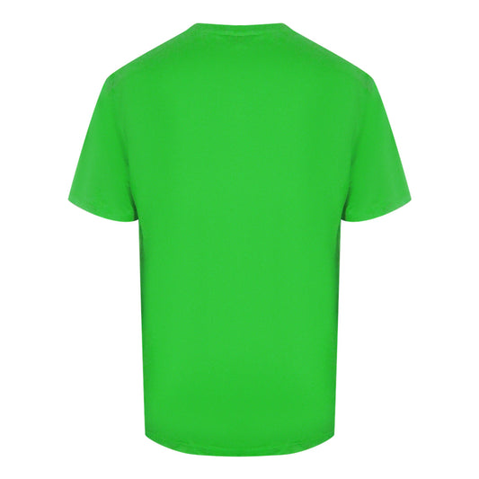 Parajumpers Ready Parakeet Green T-Shirt L