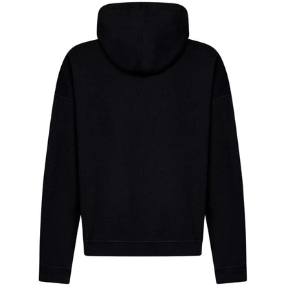 DSQUARED2 Betty Boop Black Hoodie M
