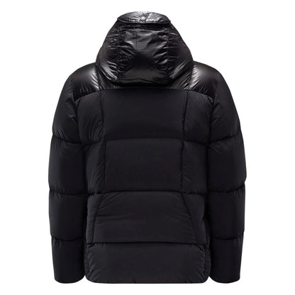 Parajumpers SENTO PMPUMU02 541 BLACK DOWN JACKET Mens L
