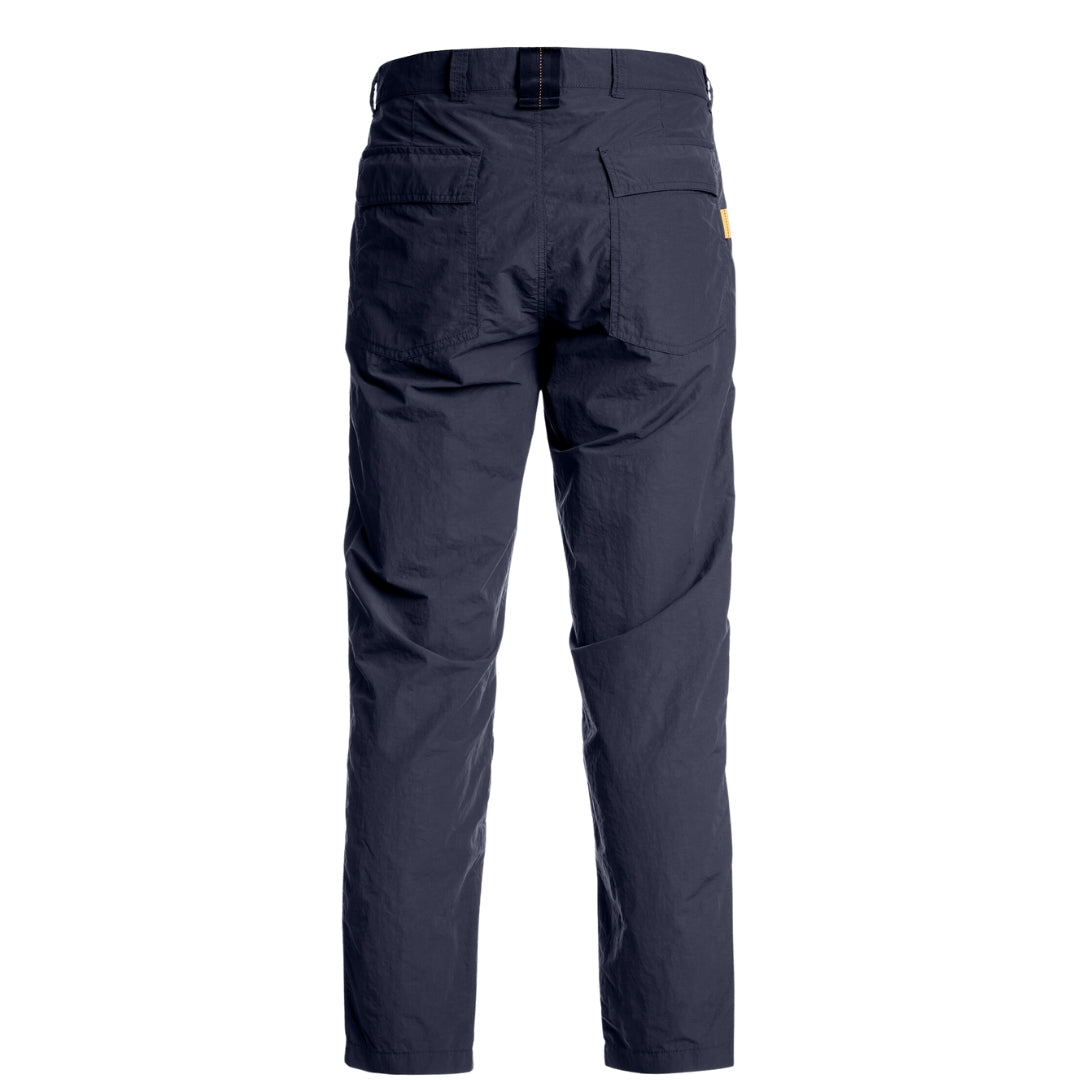 Parajumpers SPENCER GD - MAN 251MPMPACL03 BLUE NAVY W34