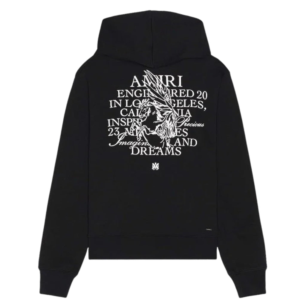 Amiri Precious Memories Hoodie