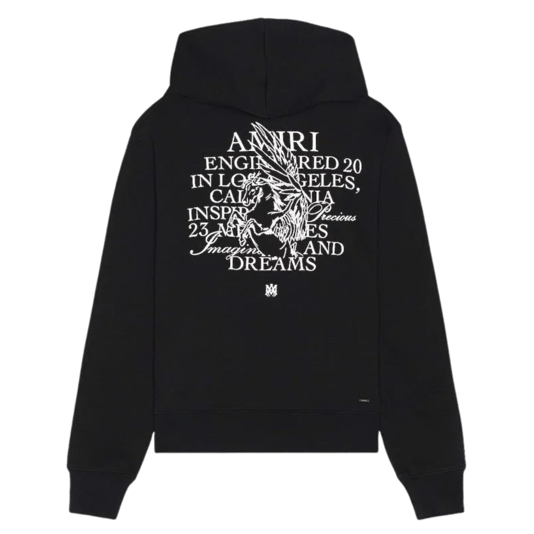 Amiri Precious Memories Hoodie