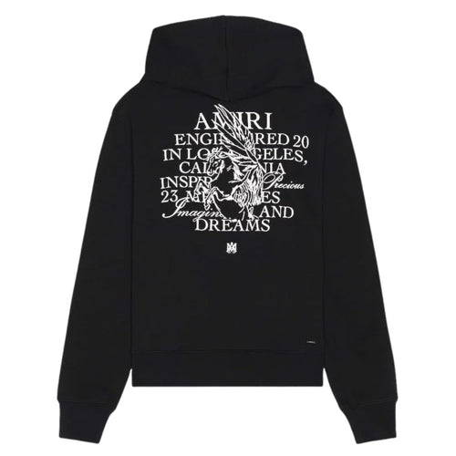 Amiri Precious Memories Hoodie