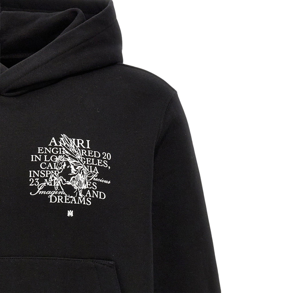 Amiri Precious Memories Hoodie