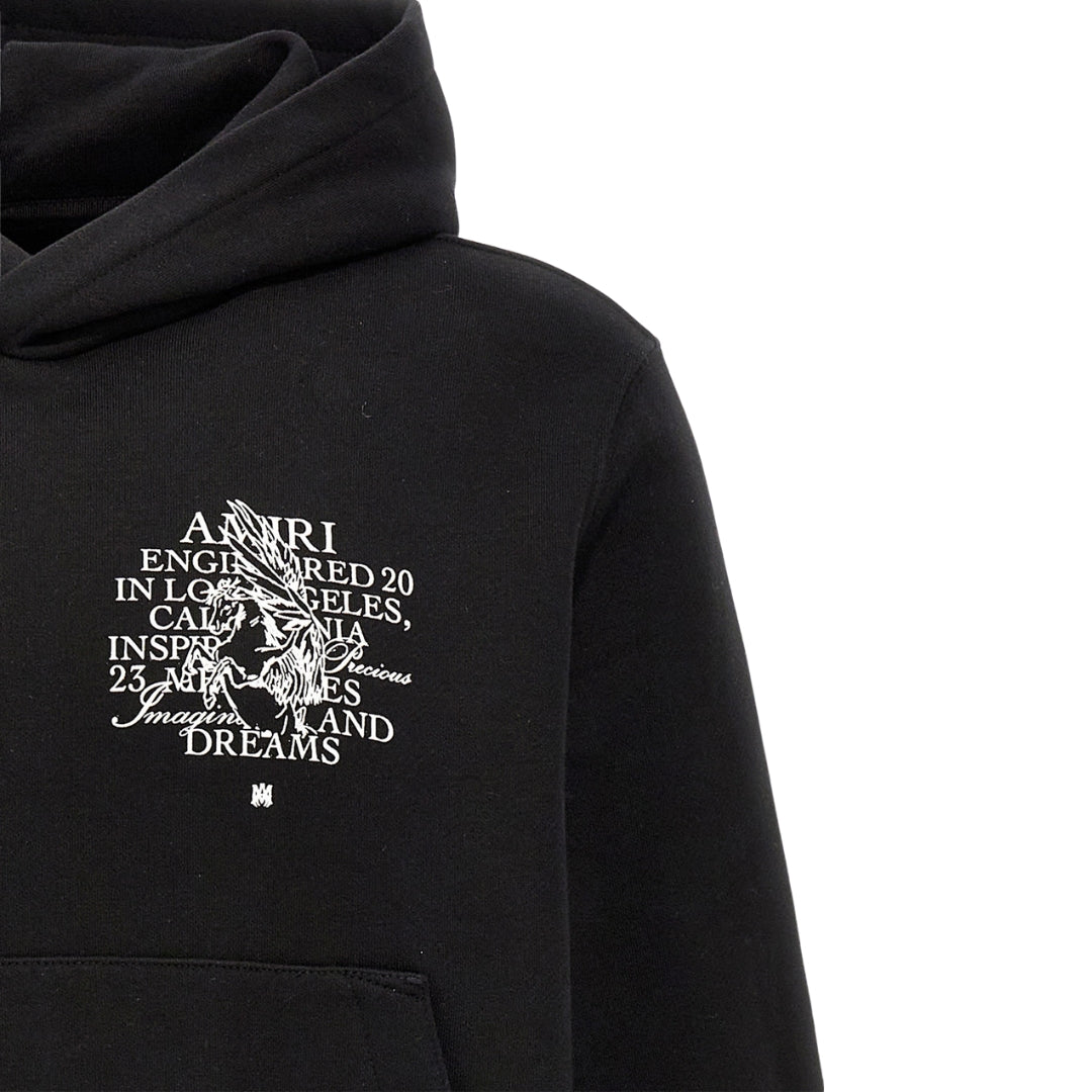 Amiri Precious Memories Hoodie