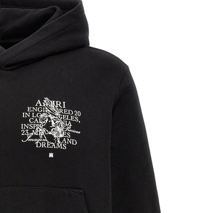 Amiri Precious Memories Hoodie