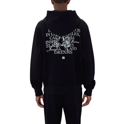Amiri Precious Memories Hoodie
