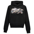 The Amiri Pegasus Script Hoodie