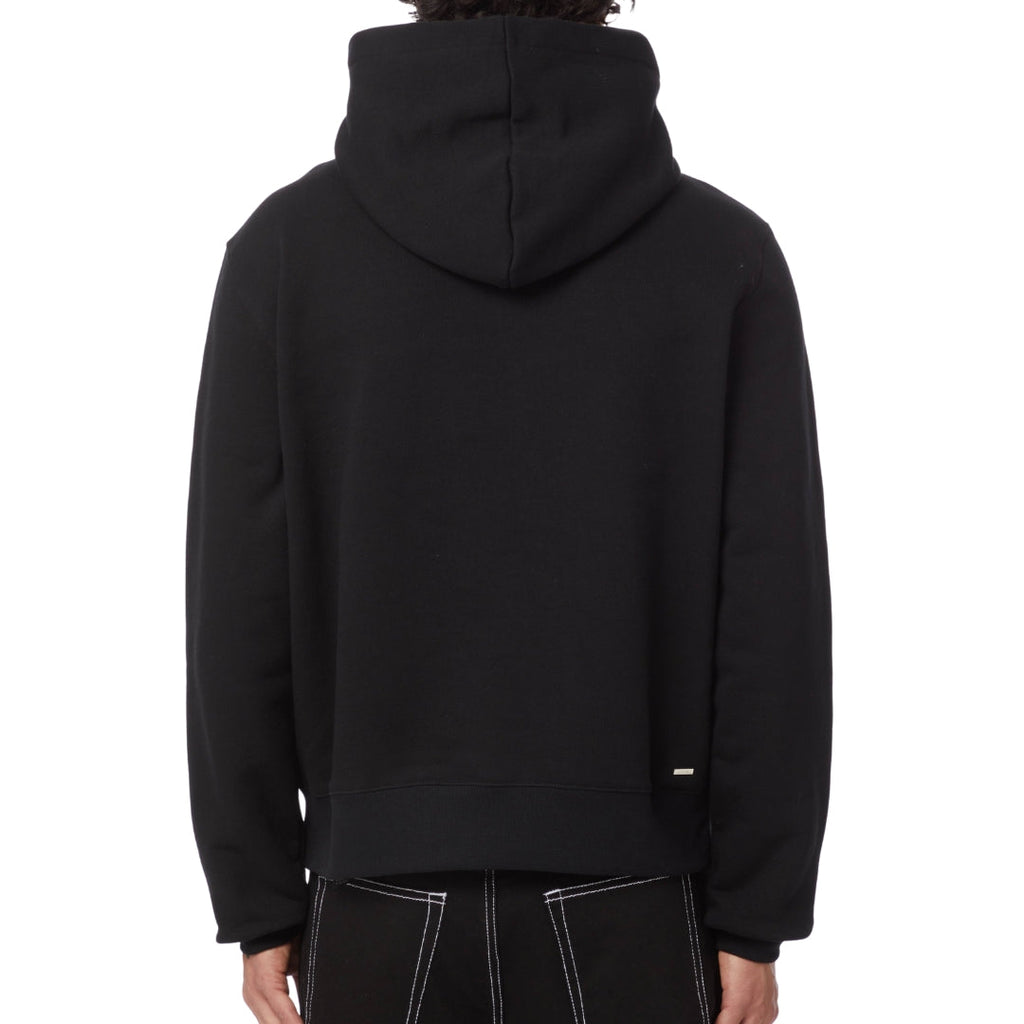 The Amiri Pegasus Script Hoodie