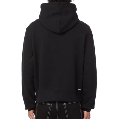 The Amiri Pegasus Script Hoodie