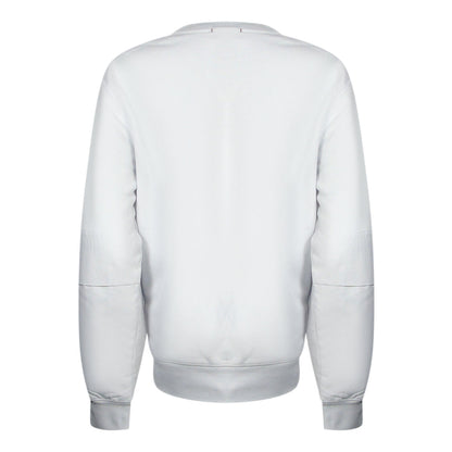Parajumpers Sabre Basic Cloud White Sweatshirt L