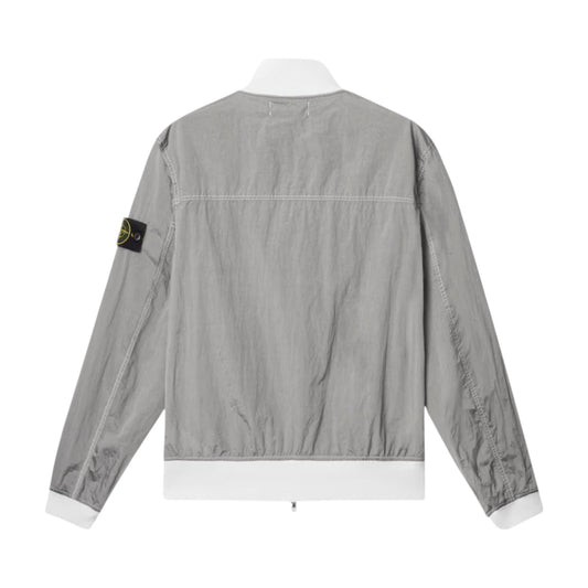 Stone Island Nylon Metal Watro-TC In Econyl Jacket