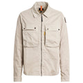 Parajumpers TEL PMSICL08 269 PELICAN Overshirt Jacket Mens L