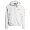Parajumpers Trident White Jacket L