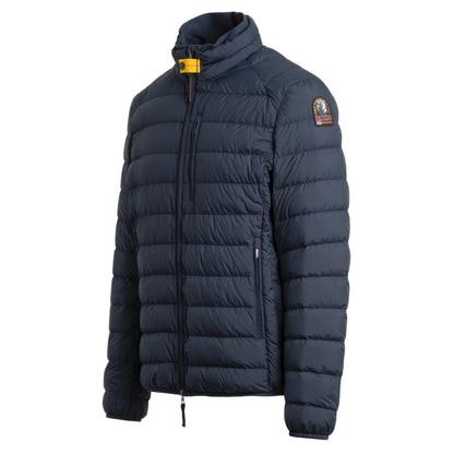 Parajumpers UGO PMPUSL04 316 BLUE NAVY DOWN JACKET Mens L