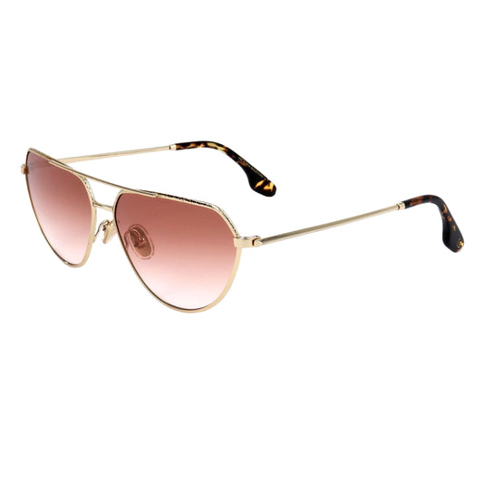 Victoria Beckham Vb221S 725 Sunglasses