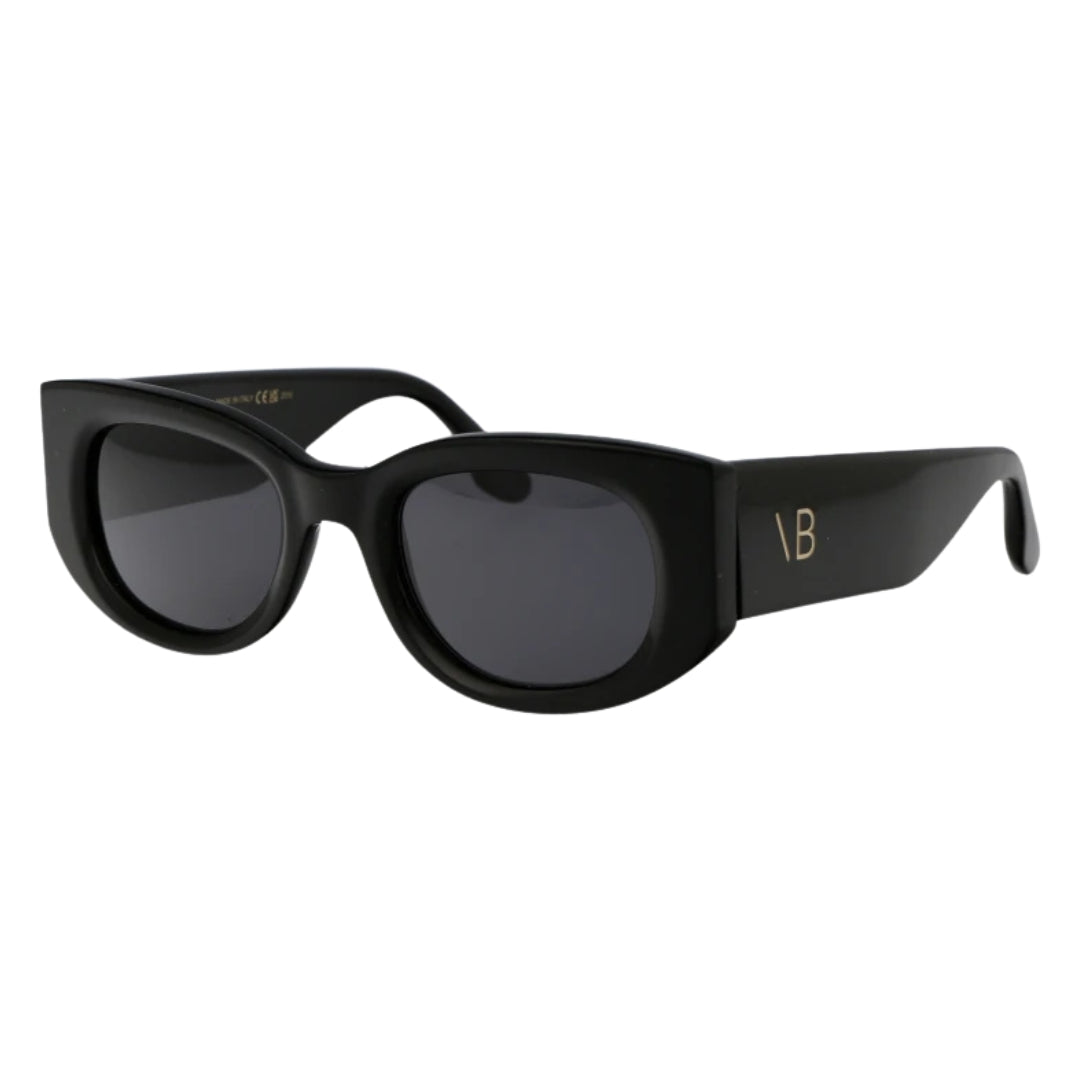 Victoria Beckham Vb654S 001 Sunglasses - Style Centre Wholesale