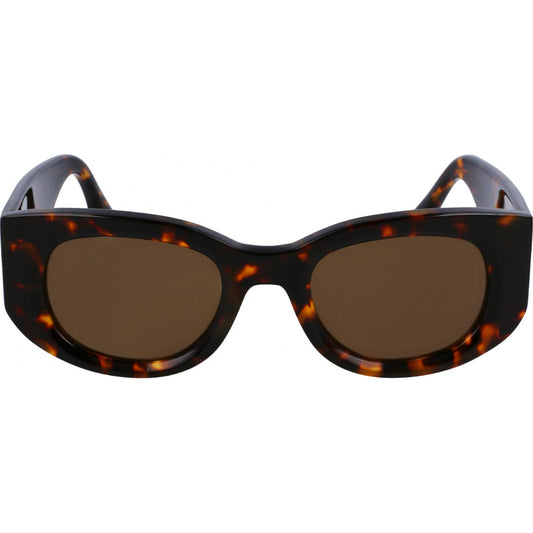 Victoria Beckham Vb654S 234 Sunglasses